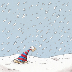 Ficu Baigorri- Mi trineo (Adrián Juárez Cover)