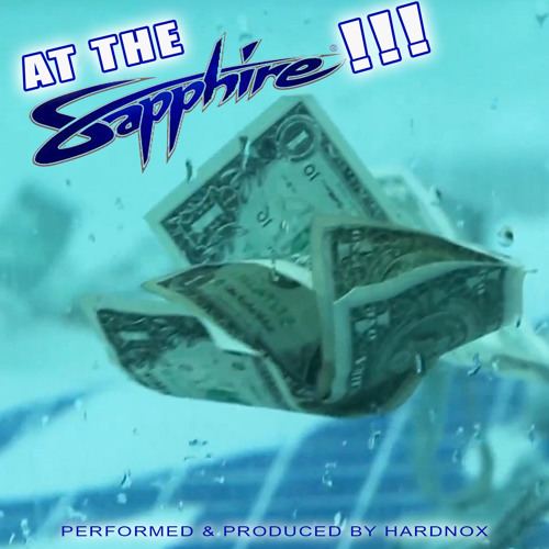 HardNox - At The Sapphire!