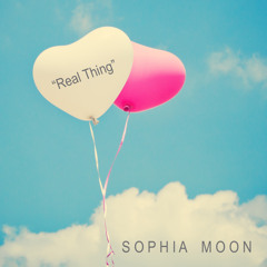 REAL THING | ©2013 Sophia Moon