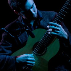 Spanish Romance (Romance Anonimo) - Classical Guitar