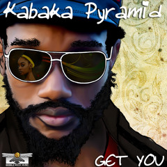 Kabaka Pyramid - Get You (Preview)