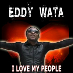 Eddy Wata - I Love My People (Oski Bootleg)