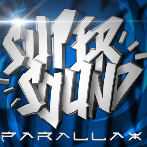 Super Sound - Parallax