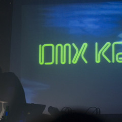DMX Krew - Live At Electro Code St. Petersburg 2013