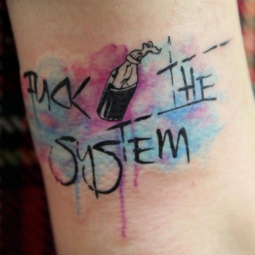 DRAKKA - BORN IN THE SYSTEM