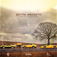 Can't Get Out - Curren$y (Feat. Young Roddy) [DBA]