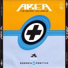 The Secret Arena - Megamix (Gigi Dagostino, Prezioso, ATB, Kosmonova, Alice Deejay, & more)