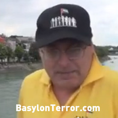 Basylon Terror feat. Eric Weber - ABU-DAABI