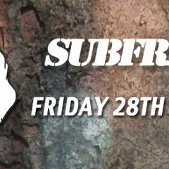 Subfractal Forte Techno guest mix 28th June 2013