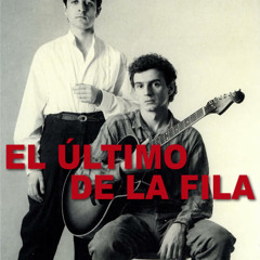 El Ultimo De La Fila - Como Un Burro Amarrado A La Puerta - Rmx