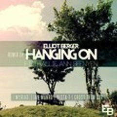 Elliot Berger - Hanging on (MisTa - T Remix)