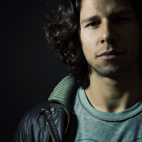 Ricky Ryan - Stranjj Selections Guest Mix (June 2013)