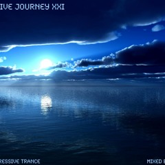 Shane Collins - A Progressive Journey XXI (APJ #21)