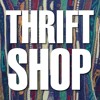 TJR vs. Macklemore - Ode To Thrift Shop (Mashup)