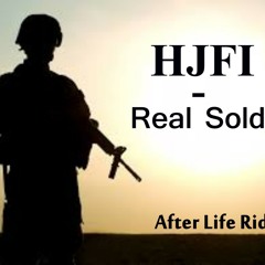 HJFI - Real Soldat_[After Life Riddim]