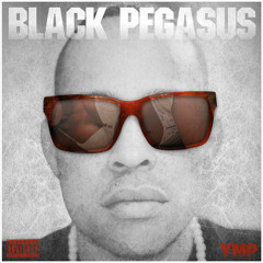 Dizzy Wright -Black P - Silly of Me - from Black Pegasus YMP Album