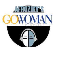 GoWoman Playlist - Top Ten Must Listen