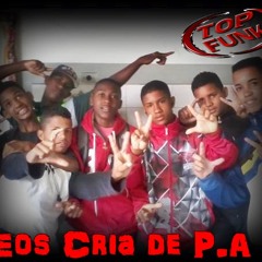 Mc Willian Pastor Bonde do Maita Visconde Bera Rio ♫