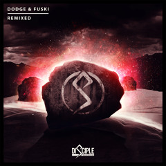 Dodge & Fuski - Turn It Up (Xilent Remix)