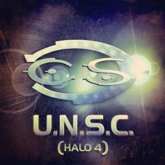 U.N.S.C. (Halo 4)