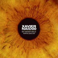 Xavier Naidoo - Bei meiner Seele (Vortex [GER] Simple Edit) 96 kbps