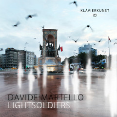 »Lightsoldiers« (Free mp3 download meant to be spread)