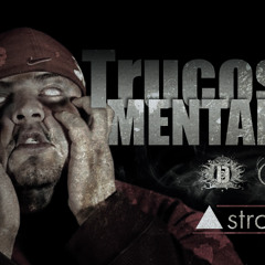 Astro Cru - Trucos Mentales (prod. deumbeats)