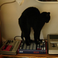 4_my_love_part III - VINYL ONLY MIX -