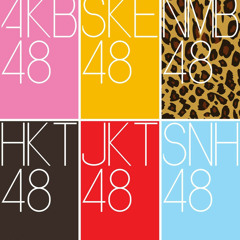 Best of AKB, NMB, HKT, SKE, JKT, SNH 48