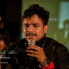 Chapa Chapa by Zain Ali
