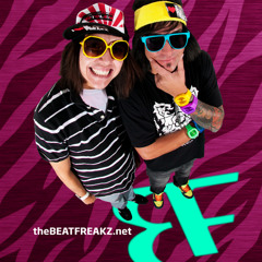SHOW ME LOVE [BEATFREAKZ CLUB REMIX] 128BPM