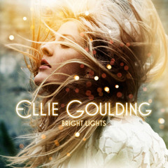 Ellie Goulding - "The Writer" Cover (download)