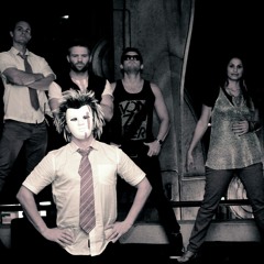 Mayan Fox Cover Nasa Iyo Na Ang Lahat