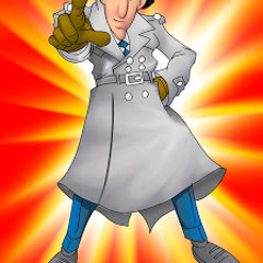 inspector gadget theme song (ca5ualty  REMIX)
