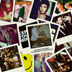 Expand your Mind FM 16 - Confessions of a Dancefloor