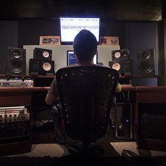 PRODUCE TRACKS