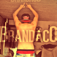 Gangsta West Coast Rap - Brandaco