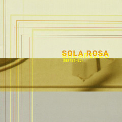 Sola Rosa - Don't Leave Home (Mr Boinkin Vs Brett Orr Remix) FREE DOWNLOAD