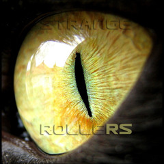 Strange Rollers - Jungle Serenade (Free Download)