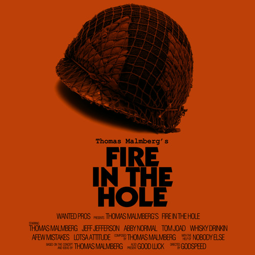 Fire in the Hole