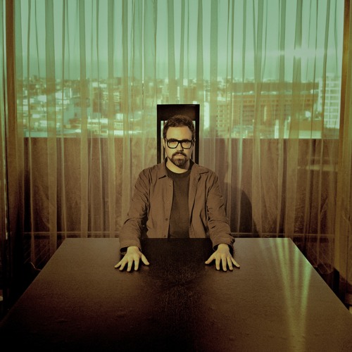 Henry Saiz - Guest mix @ Group Therapy Radio