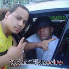 Daddy Yankee Lovumba  Soca Remix Prod By Nan2 El Maestro de las Melodias