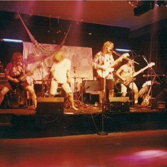 Johnny Monster by Sockeye Pete and The River Gypsy's--Copyrighted