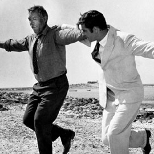 Zorba The Greek