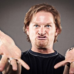 God