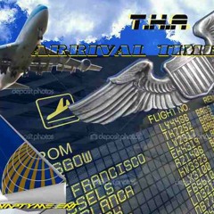 T.H.A. - LOVE TRIANGLE