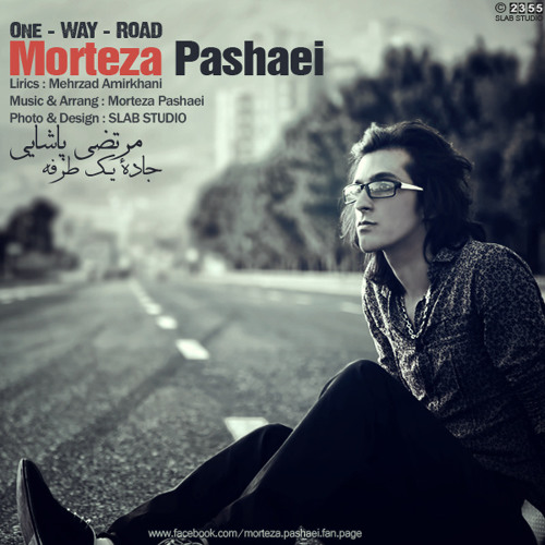 Persia1.Net - Morteza Pashaei Jadeye Yektarafe  مرتـضــی پـاشـایــی : جـاده یک طـرفـه