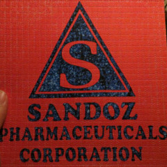 !Fuckyeah! - Sandoz Laborathories