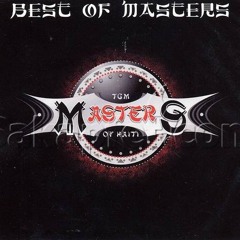 Fon leve pye'n - Masters