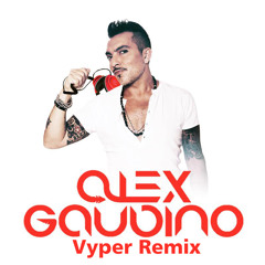 Alex Gaudino Feat Jordin Sparks - Is This Love (Vyper Remix)